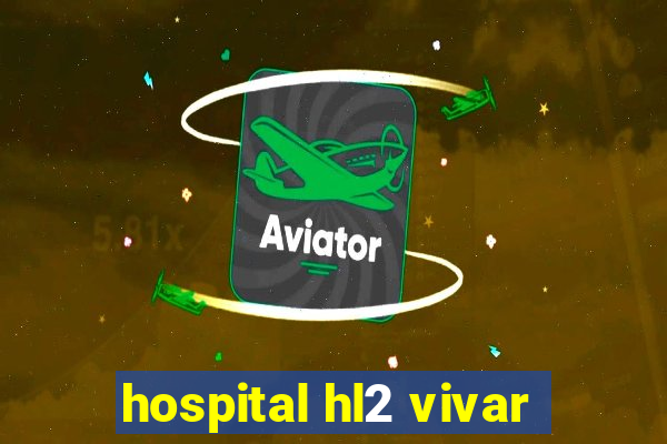 hospital hl2 vivar